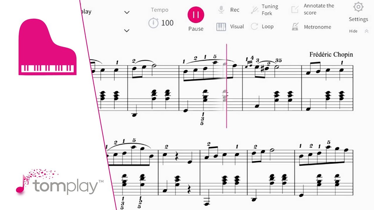frédéric chopin waltz in a minor sheet music frédéric chopin waltz in a minor sheet music