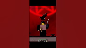 Combat Initiation 2.2 update is out  #roblox #combatinitiation