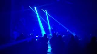 Combichrist Exit Eternity @ Mesa Theater 10-21-2021