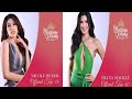 Binibining Pilipinas 2022 Official Top 40!!