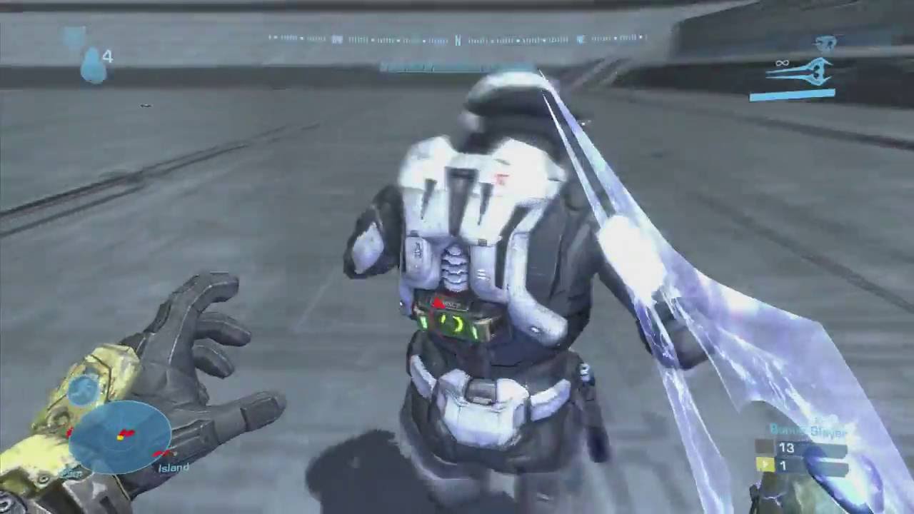 Halo reach matchmaking lag