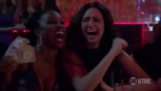 Fiona Gallagher Scene Pack Shameless