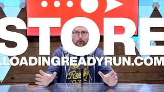 New Shirts! – LRR Store Update
