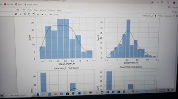 Introduction to Machine Learning with the Iris Dataset | Internship Project