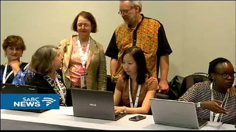 Data experts gather in Cape Town to assist governments globally