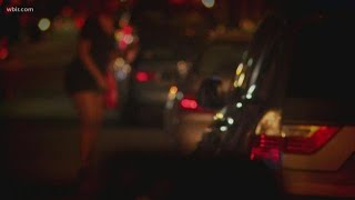 Cyntoia Browns Release A Win For Ending Trafficking