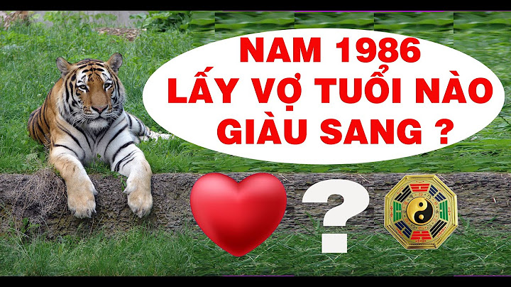 86 tuổi là tuổi con gì năm 2024