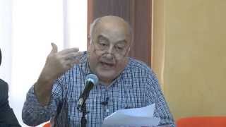 الدكتور محمد سبيلا - مفهوم الحداثة والتحديث في الفكر المغربي المعاصر
