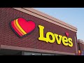 New Love's Travel Stop opens in Monroe Center image