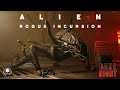I Survived The Alien Apocalypse - Night Two