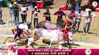 मथूर आणि राजा यांचा तुफानी फेरा