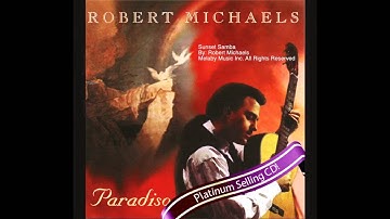Sunset Samba   By Robert Michaels
