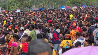 Tabubil 2025 | Papua New Guinea 50th Independence Celebration 🎉🇵🇬 #OkTedi,#IndependenceDay