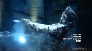 «Готэм» Gotham тизер к продолжению второго сезона 2016 «Готэм» Gotham тизер к продолжению второго сезона 2016