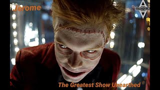 Jerome - The Greatest Show Unearthed