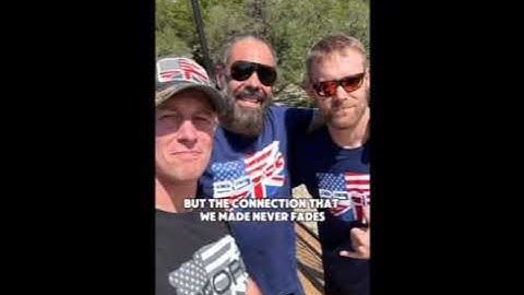 Mark Ormrod on the great community of veterans