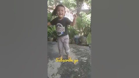 goyang parjamban viral#shorts