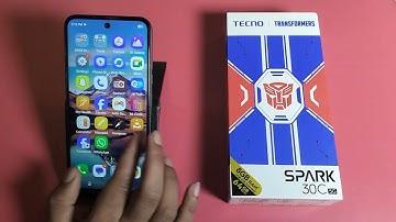 How to enable call recording video in Tecno Spark 30c 5G || Tecno me call recording kaise kare