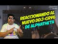 ¡Reaccionado al nuevo DDJ-GRV6 de ALPHATHETA!
