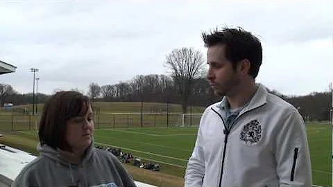 Lisa Lyons Interview