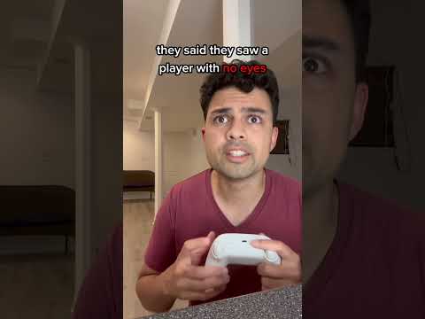 Herobrine is Real 😳 #shorts