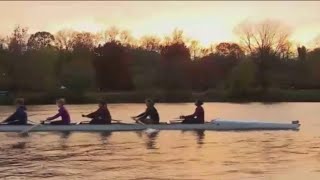Philadelphia City Rowing