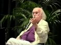 Spirituality & Rehabilitation: A Day with Ram Dass 2004