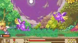 Summon Night 2: Grass Dragon