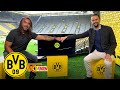 &quot;One of the most epic moments in my life!&quot; | Matchday Magazine with Neven Subotic | BVB - Union