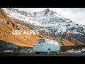 EP02 -  Les Alpes en Combi