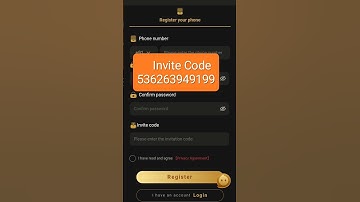 BDG WIN INVITE CODE #invite Bdg win #game invitation code #