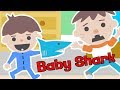 Baby Shark Song: Kids Music with Roys Bedoys