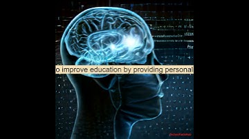 Fun Fact About Cognitive Computing ##13