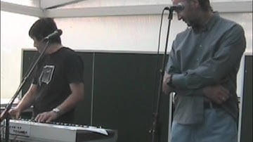 F20 - Фиджи - Live 18.06.2011