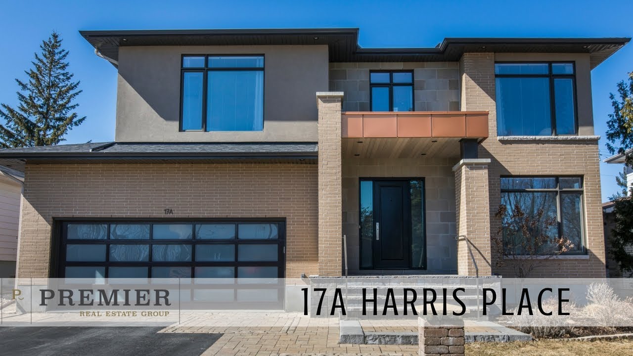 17A Harris Place SOLD PREMIER Real Estate Group Channel YouTube