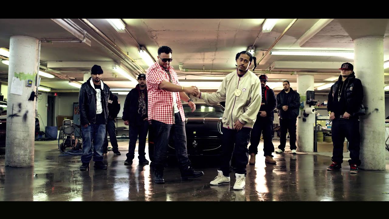 Watch GADDI - Deep Jandu Feat. Gangis Khan aka Camoflauge (OFFICIAL VIDEO) | CULTURE SHOCK on YouTube Watch GADDI - Deep Jandu Feat. Gangis Khan aka Camoflauge (OFFICIAL VIDEO) | CULTURE SHOCK on YouTube