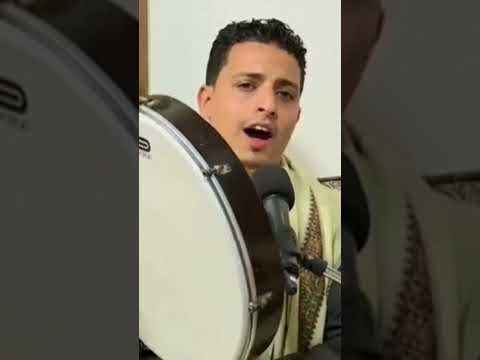 قصيدة الله الله لاإله إلاالله الله بالله بصوت سامي الأهدل