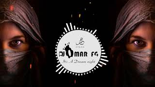 Arabic House Mix It&#39;s A Dream night (DJ Omar FG )#djomarfg