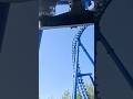 Das hätte ich nicht gedacht? Dieser Boomerang Coaster fährt so sanft!  Movieland #rollercoaster