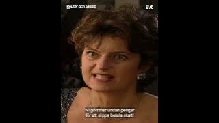 Vem kallar du snålhagga? 🤣 Reuter och Skoog 👉 länk i bio ☝️#reuterochskoog #satir #svthumor
