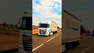 #Daf 🚛🔥 #beautiful #truck #shorts