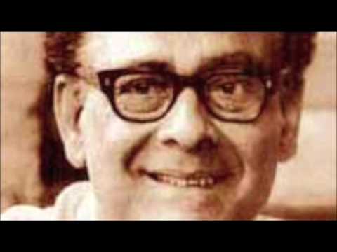 Main Saaz Bajaoon... Hemant Kumar - YouTube