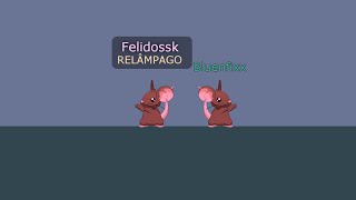 Transformice - Felidossk & Bluenfixx