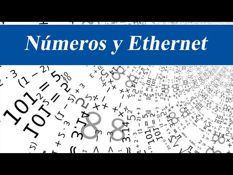 Números y Arduino Ethernet | RincónIngenieril