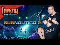 โดดงานเล่นเกม l Subnautica 2 ดำดิ่งสู่ดาวดวงใหม่