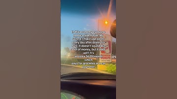 of a difference maker it is for only 15 mins a day #sidegig #savingmoney #noise #sidehustle #meput