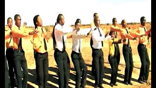 Amadodana Ase One Spirit - Mohau wa Modimo chords