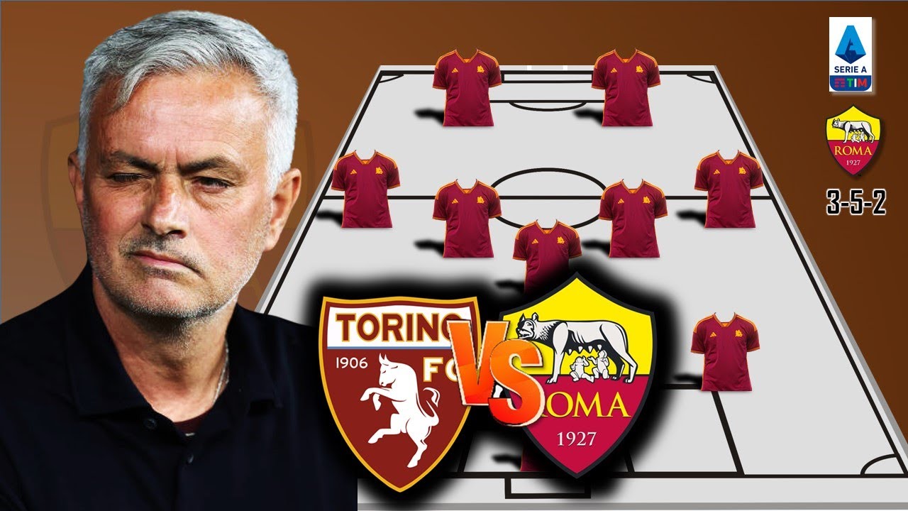 Torino 2023-24 Squad - ESPN