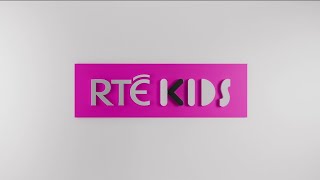 Rté2 Rté Kids Block - Continuity March 31, 2025