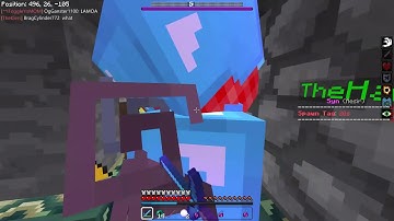 Syn HCF running in bases